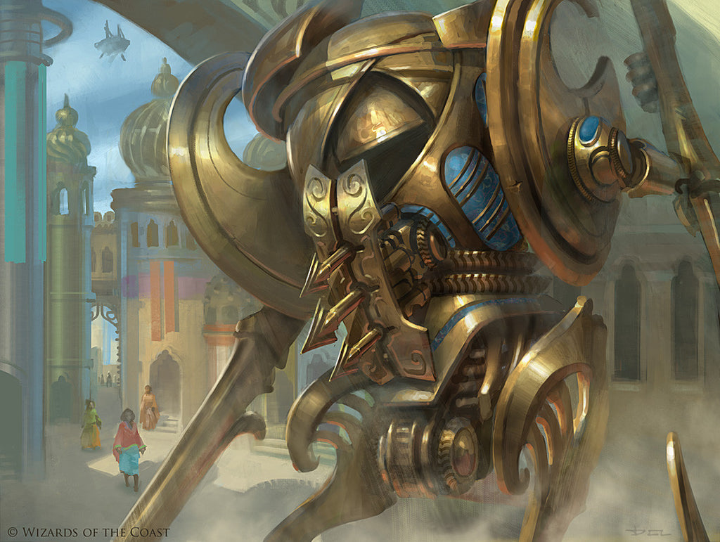 Friday Night Magic Results for February 3rd