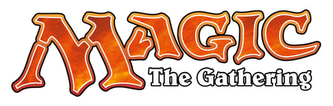 Magic The Gathering