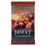 Magic the Gathering Aether Revolt Booster Pack