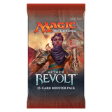 Magic the Gathering Aether Revolt Booster Pack