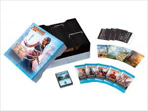 Magic the Gathering Kaladesh Gift Box