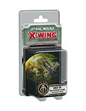 Star Wars X-Wing Miniatures M3-A Interceptor Expansion Pack