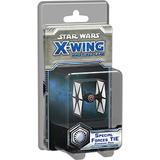 Star Wars X-Wing Miniatures Special Forces TIE Fighter Expansion