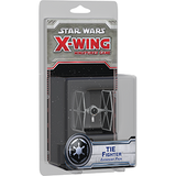 Star Wars X-Wing Miniatures TIE Fighter Expansion