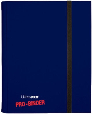 Ultra-Pro 9-Pocket Pro Binder