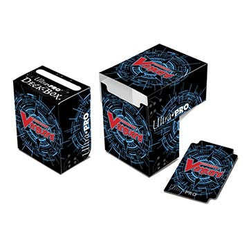 Ultra-Pro CFVanguard Deck Box