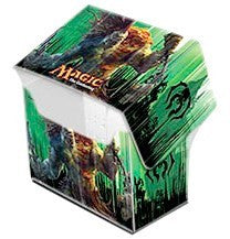 Ultra-Pro Magic the Gathering Varolz Deck Box