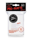 Ultra-Pro Small Pro Matte Deck Protector Sleeves 60ct